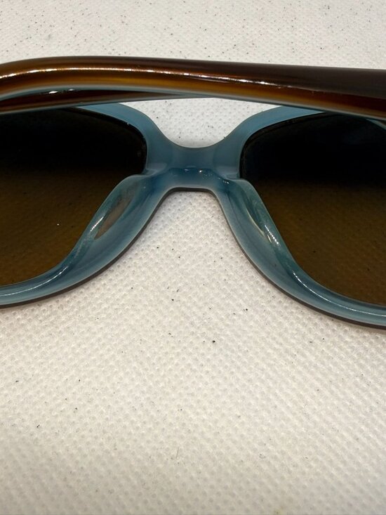 Maui Jim Kalena MJ299-03T Tortoise Polarized Sunglasses HCL Bronze Women\'s main image 7